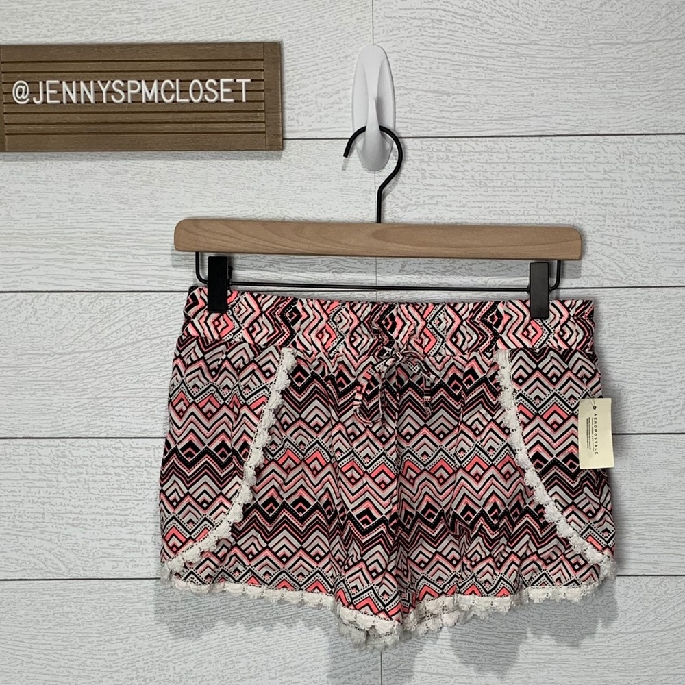 NWT Aeropostale Shorts Size Small
